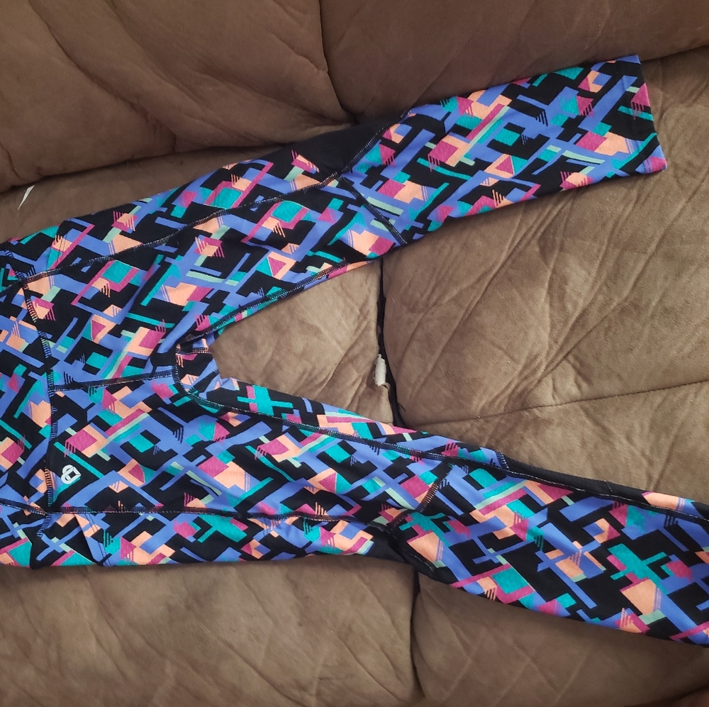 Capri leggings